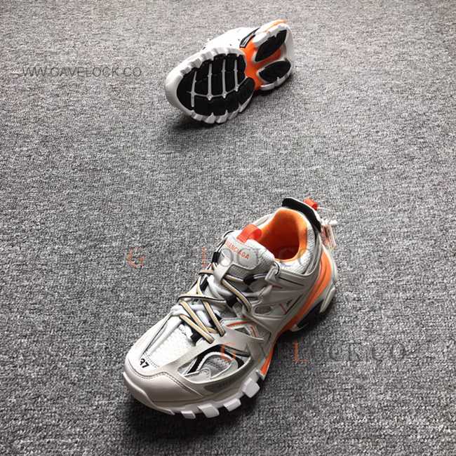 Balenciaga Top Grade Clone Shoes